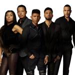 artist image Empire Cast feat. V. Bozeman What Is Love Empire: The Complete Season 1