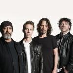 artist image Soundgarden Black Hole Sun Superunknown (20th Anniversary)