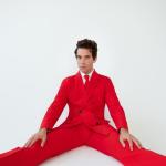 artist image Mika Relax Take It Easy (Mr.Moonlight Remix) 