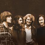 artist image Greedence Clearwater Revival Track  1 Pendulum
