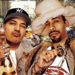 artist image Beatnuts  Feat-Method Man Se Ascabo (Instrumental) A Musical Massacre