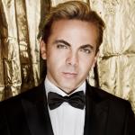 artist image Cristian Castro Volver a Amar Mi Vida Sin Tu Amor