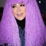artist image Melly Goeslaw Seputih Hati The Butterfly (Original Soundtrack)