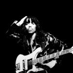 artist image Rick James Super Freak Bitchin': The Sound and Fury of Rick James