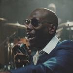 artist image Tyrese How You Gonna Act Like That I Wanna Go There