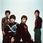 artist image Buzzcocks Ever Fallen In Love Late For The Train: Live And In Session 1989-2016