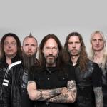 artist image Hammerfall Hearts on Fire Crimson Thunder