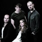 artist image Guano Apes Quietly Walking On a Thin Line