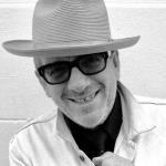 artist image Elvis Costello She In Motion Pictures