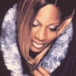 artist image Lutricia McNeal 365 Days Whatcha Been Doing
