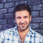 artist image Vache Amaryan Uletay(www.armhiter.ru) Улетай - Single