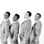 artist image The Miracles The Tracks Of My Tears Gold: Smokey Robinson & the Miracles