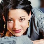 artist image Stacie Orrico Stuck Stacie Orrico