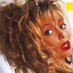 artist image Stacey Q Two of Hearts Better Than Heaven