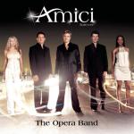 artist image Amici Forever Zadok the Priest The Opera Band