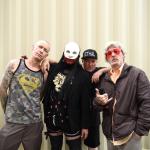 artist image Limp Bizkit discover l.i.m.p., say it. Results May Vary