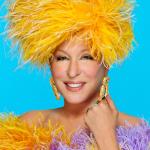 artist image Sophia Loren Mambo Italiano Bette Midler Sings the Rosemary Clooney Songbook