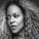 artist image Cassandra Wilson Fragile Glamoured
