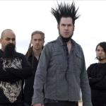 artist image Static-X The Only Shadow Zone