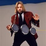 artist image Tony Esposito Kalimba de Luna Tony Esposito Selected Favorites