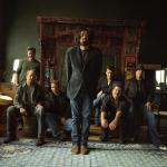 artist image Counting Crows Mr. Jones August and Everything After