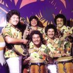 artist image The Five Stars Ele'Ele Samoa With Love