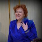 artist image Алла Иошпе, Стахан Рахимов Мамин вальс Поют Алла Иошпе и Стахан Рахимов
