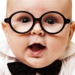 artist image English (British) alphabet ABC Song Baby Listen & Learn Action Songs - The Einstein Effect
