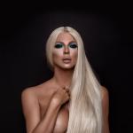 artist image Jelena Karleusa Manijak All About Diva-Live Koncert Beogradska Arena 2010