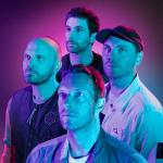 artist image Coldplay Miracles Unbroken (Original Motion Picture Soundtrack)