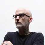 artist image Moby Porcelain Play