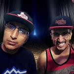artist image Heretic Klick ft Dub Da Calixan Love Sosa Charlie Murphy Tunes