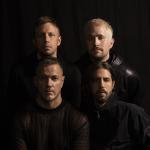 artist image Imagine Dragons Friction Smoke + Mirrors