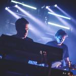 artist image Groove Armada Inside My Mind (Blue Skies) Vertigo