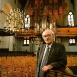 artist image OST Снежная королева (Jim Guttridge) The two of us will always be one Koraalbewerkingen - Lutherse Kerk Den Haag