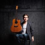 artist image Landon Austin Shut Up And Dance With Me Covers: Five