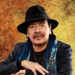 artist image Santana I Love You Much Too Much Zebop!