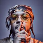 artist image Narzes (Da Boss) feat A$OK T.D.Y.G Shmoney Keeps Calling