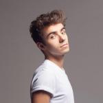 artist image Nathan Sykes Famous Unfinished Business (Deluxe)