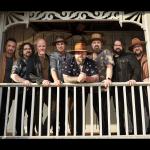 artist image Zac Brown Band Homegrown Jekyll + Hyde