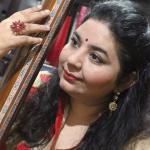 artist image Rajalakshmee Sanjay Govinda Namalu South Devotional Songs