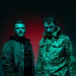 artist image GAMPER & DADONI feat. DKNR The La La La Remix Face Down the Earth - Single