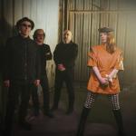 artist image Garbage Milk Garbage (20th Anniversary Super Deluxe Edition) [Remastered]