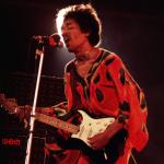 artist image Jimi Hendrix Gypsy Eyes Electric Ladyland