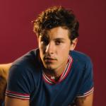 artist image Shawn Mendes Never Be Alone Handwritten