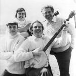artist image The Clancy Brothers, Tommy Makem Wella Wallia Recorded Live in Ireland