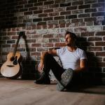 artist image Kyle Lionhart Class A Girl Keep In Mind - EP