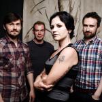 artist image The Cranberries Ode To My Family No Need To Argue (Remastered 2020)