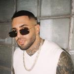artist image Jay Maly Dile A El Dile A El - Single