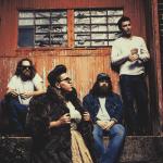 artist image Alabama Shakes Don't Wanna Fight Sound & Color